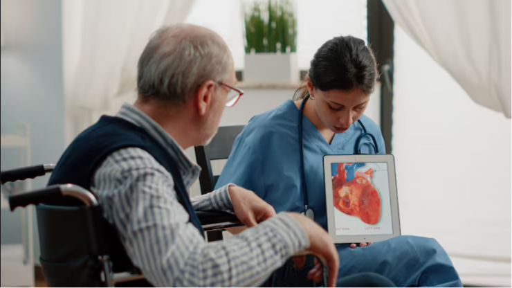 Second Opinion on Heart Disease Near Bannerghatta Road