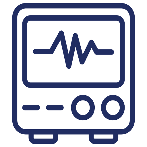 ECG Icon