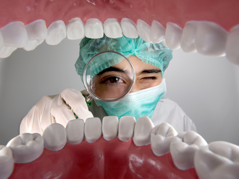 Dental Care Image
