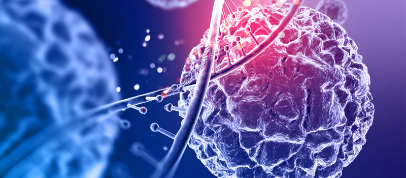 Medical Oncology Image