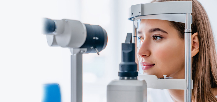 Ophthalmology Image