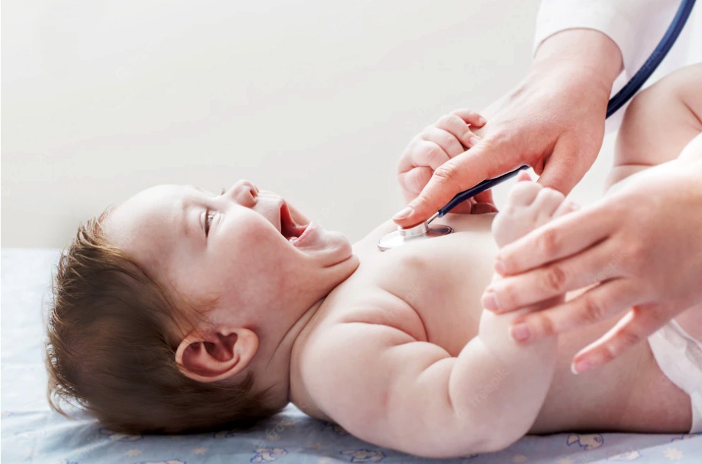 Paediatrics Image