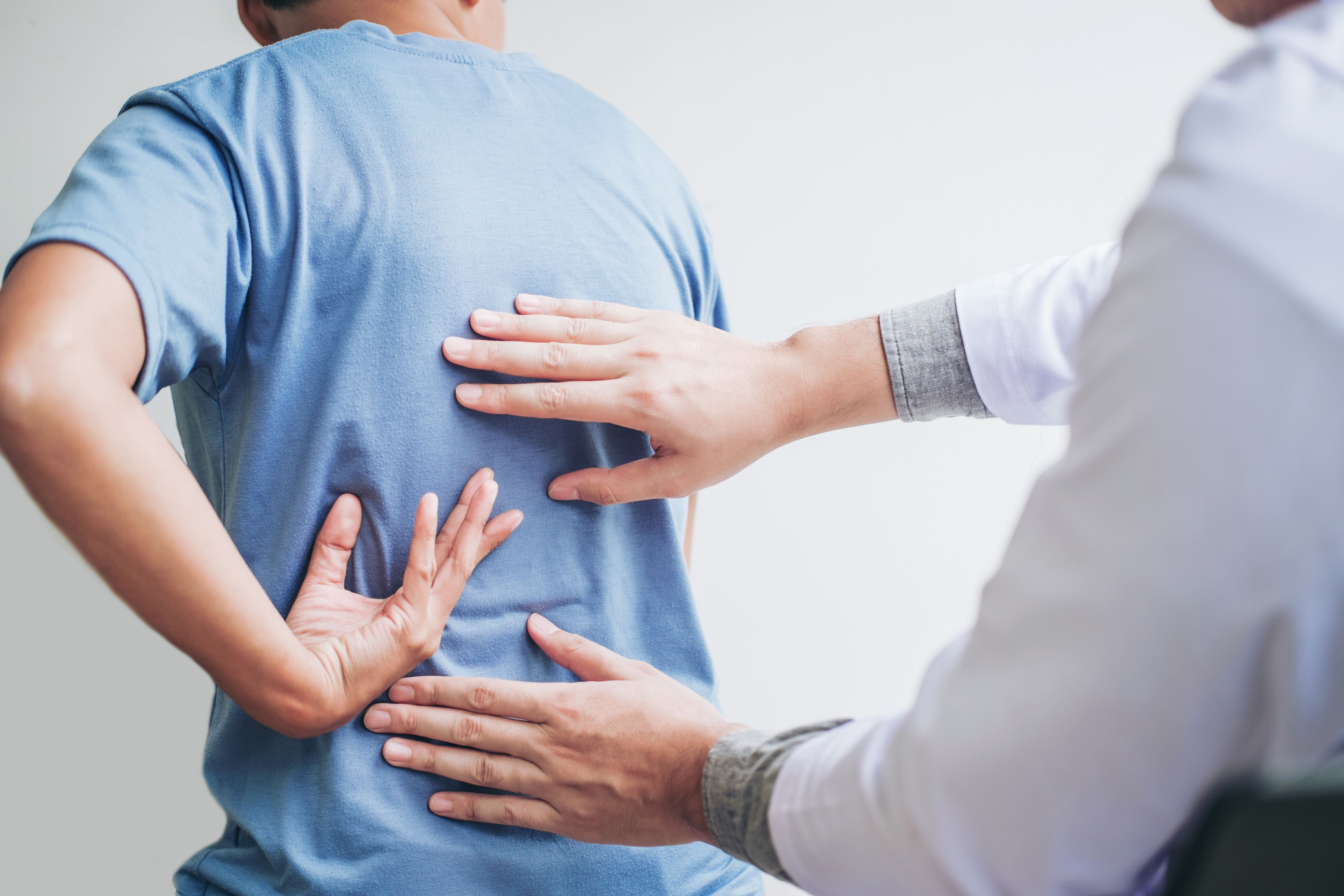 Pain Management Image