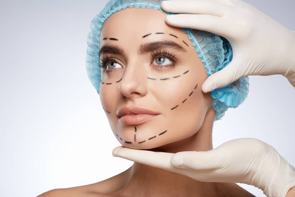Plastic Surgery Image